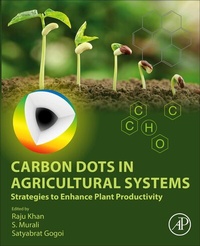 Abbildung von: Carbon Dots in Agricultural Systems - Academic Press