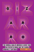 Cover: Bizarro - University of California Press
