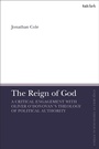Cover: The Reign of God - T.& T.Clark Ltd