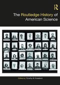 Bild: The Routledge History of American Science - Routledge