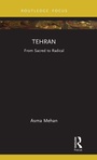 Cover: Tehran - Routledge