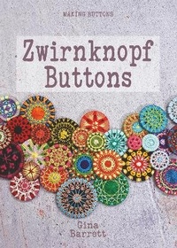 Enlarge image Cover: Zwirnknopf Buttons - Windy House Publishing