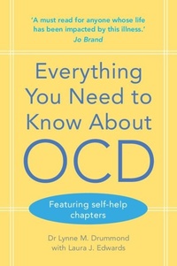 Abbildung von: Everything You Need to Know About OCD - Cambridge University Press