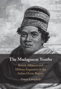 Abbildung von: The Madagascar Youths - Cambridge University Press