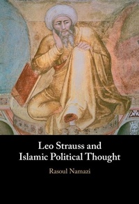 Abbildung von: Leo Strauss and Islamic Political Thought - Cambridge University Press