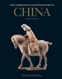 Abbildung von: The Cambridge Illustrated History of China - Cambridge University Press