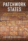 Cover: Patchwork States - Cambridge University Press