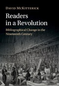 Cover: Readers in a Revolution - Cambridge University Press