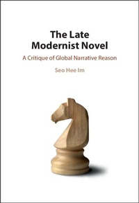 Abbildung von: The Late Modernist Novel - Cambridge University Press