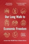 Bild: Our Long Walk to Economic Freedom - Cambridge University Press
