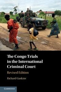 Abbildung von: The Congo Trials in the International Criminal Court - Cambridge University Press