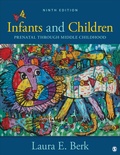 Cover: Infants and Children - SAGE Publications Inc