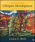 Cover: Exploring Lifespan Development - SAGE Publications Inc