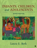 Cover: Infants, Children, and Adolescents - SAGE Publications Inc