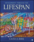 Cover: Development Through The Lifespan - SAGE Publications Inc