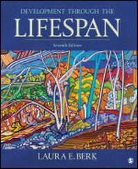 Enlarge image Cover: Development Through The Lifespan - SAGE Publications Inc
