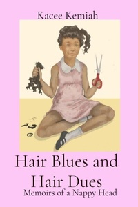Abbildung von: Hair Blues and Hair Dues - ShaBazz Enterprise Publishing