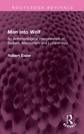 Cover: Man into Wolf - Routledge