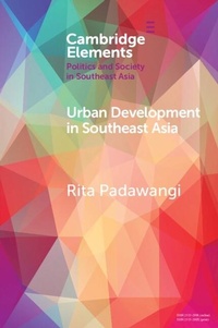 Abbildung von: Urban Development in Southeast Asia - Cambridge University Press