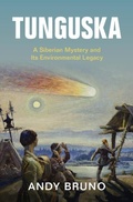 Bild: Tunguska - Cambridge University Press