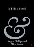 Cover: Is This a Book? - Cambridge University Press