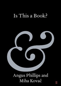 Abbildung von: Is This a Book? - Cambridge University Press