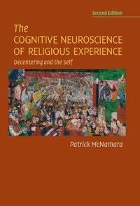 Abbildung von: The Cognitive Neuroscience of Religious Experience - Cambridge University Press