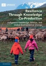 Cover: Resilience through Knowledge Co-Production - Cambridge University Press