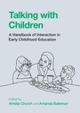 Cover: Talking with Children - Cambridge University Press