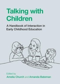 Cover: Talking with Children - Cambridge University Press