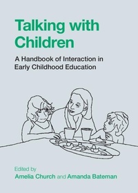 Abbildung von: Talking with Children - Cambridge University Press