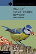 Abbildung von: Impacts of Human Population on Wildlife - Cambridge University Press