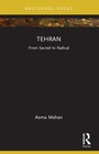 Cover: Tehran - Routledge