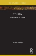 Cover: Tehran - Routledge