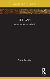 Abbildung von: Tehran - Routledge