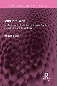 Abbildung von: Man into Wolf - Routledge