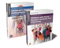 Cover: Fundamentals of Children's Anatomy, Physiology and Pathophysiology Bundle - Wiley-Blackwell