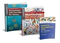 Cover: The Essential Assessment and Pharmacology Bundle - Wiley-Blackwell