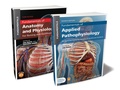 Cover: Fundamentals of Anatomy, Physiology and Pathophysiology Bundle - Wiley-Blackwell