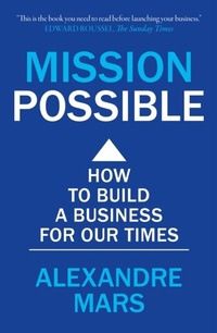 Abbildung von: Mission Possible - John Murray Business