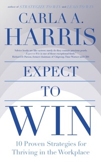 Abbildung von: Expect to Win - John Murray Business