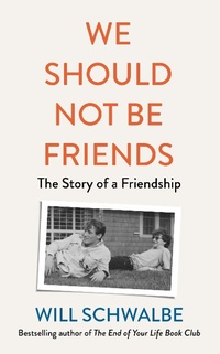 Enlarge image Cover: We Should Not Be Friends - Michael Joseph Ltd