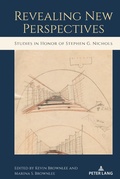 Cover: Revealing New Perspectives - Peter Lang Verlag