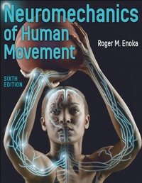 Enlarge image Cover: Neuromechanics of Human Movement - Human Kinetics