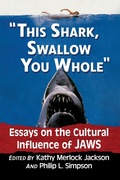 Cover: "This shark, swallow you whole" - McFarland & Co Inc