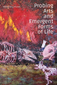 Enlarge image Cover: Probing Arts and Emergent Forms of Life - Duke University Press