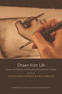 Enlarge image Cover: Drawn from Life - Edinburgh University Press