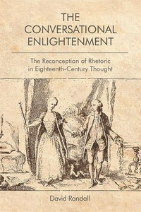 Enlarge image Cover: Conversational Enlightenment - Edinburgh University Press