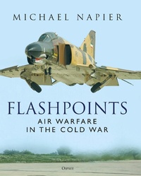 Enlarge image Cover: Flashpoints - Osprey Publishing