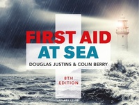 Abbildung von: First Aid at Sea - Adlard Coles Nautical